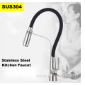 Universal Single Handle Kitchen Sink Faucet Taps